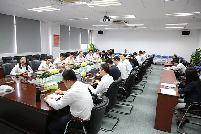 主題黨日 | 弘揚五四精神，激發青年斗志，充分發揮生力軍和突擊隊作用