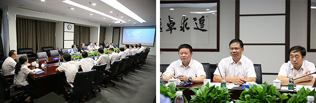 可靠性“質量革命”戰略核心 | 2019年第32屆全國機械行業可靠性技術學術交流會在穗召開