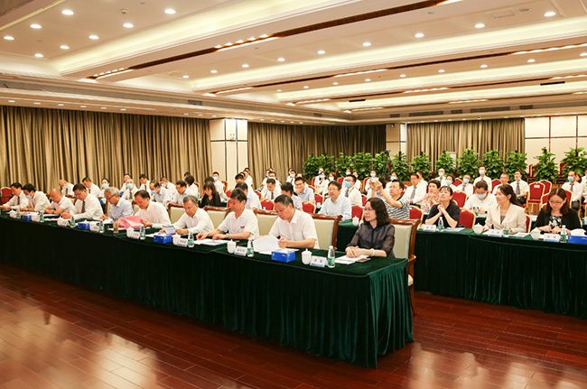 進軍標準物質市場！廣電計量與中國農科院質標所達成戰(zhàn)略合作