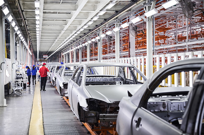 服務(wù)案例 | 逆市而上！全球最大汽車零部件企業(yè)用這個方法，采購成本大大降低！