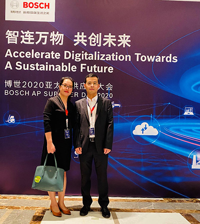 服務(wù)案例 | 逆市而上！全球最大汽車零部件企業(yè)用這個方法，采購成本大大降低！