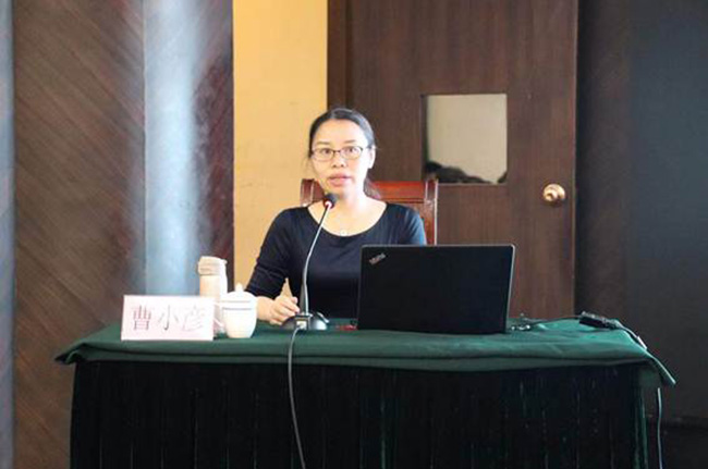 干貨來了!“食品產業鏈質量安全風險分析與防控”公開課問題解答