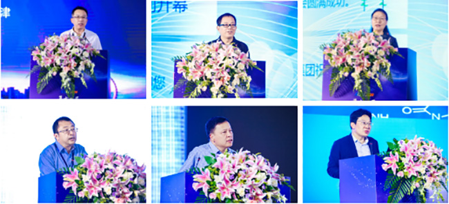 ACCSI高端峰會 | 廣電計量榮獲2019年度十大第三方檢測機構(gòu)