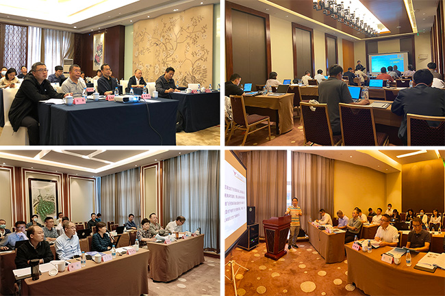 安全、創(chuàng)新、融合！第三屆適航審定技術(shù)論壇專業(yè)技術(shù)研討會在無錫召開