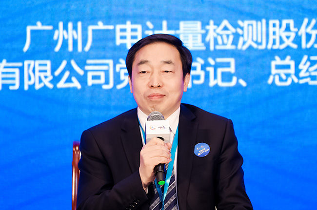 中國(guó)品牌“勵(lì)志100”在京啟動(dòng) 廣電計(jì)量：打造民族的品牌