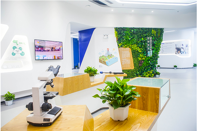 共創食安長沙，我們在行動！